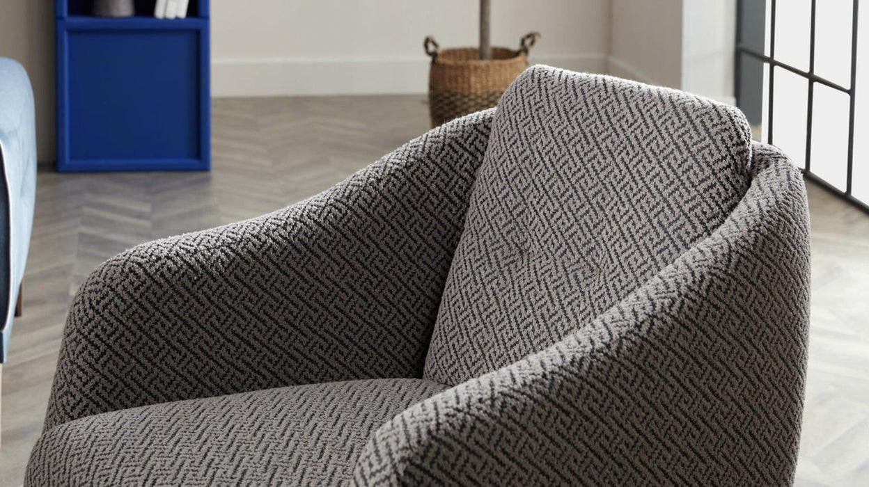 Bellona Seul Accent Chair