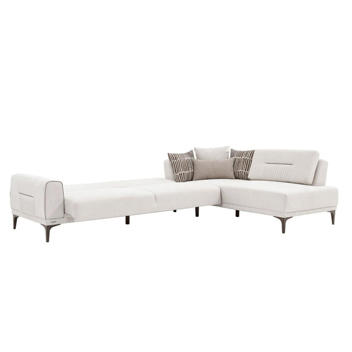 Bellona Seul Right Facing Sectional
