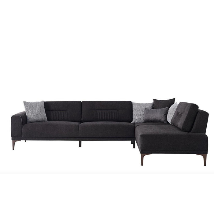 Bellona Seul Right Facing Sectional