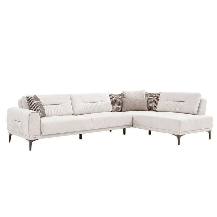 Bellona Seul Right Facing Sectional