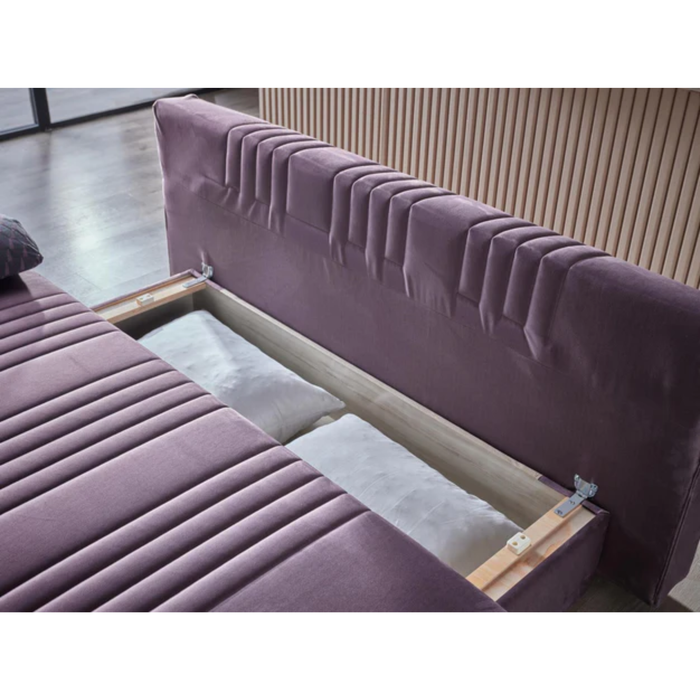 Bellona Fantasy 3 Seat Sleeper Sofa