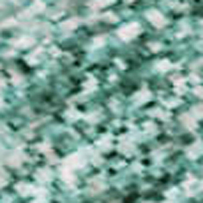 10' X 14' Abstract Washable Area Rug With UV Protection (695726) - Teal / Peach / Ivory