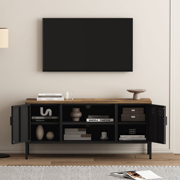 Manhattan Landen - Storage Cabinet