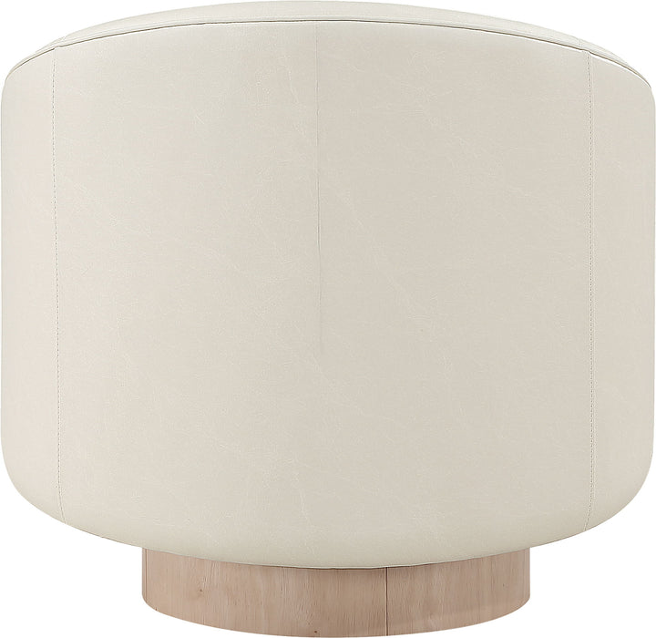 Gibson - Swivel Accent Chair