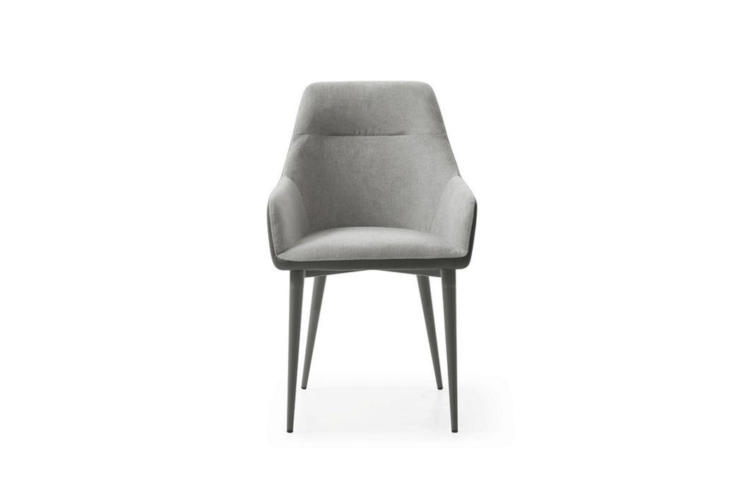 1254 - Chair - Dark Gray