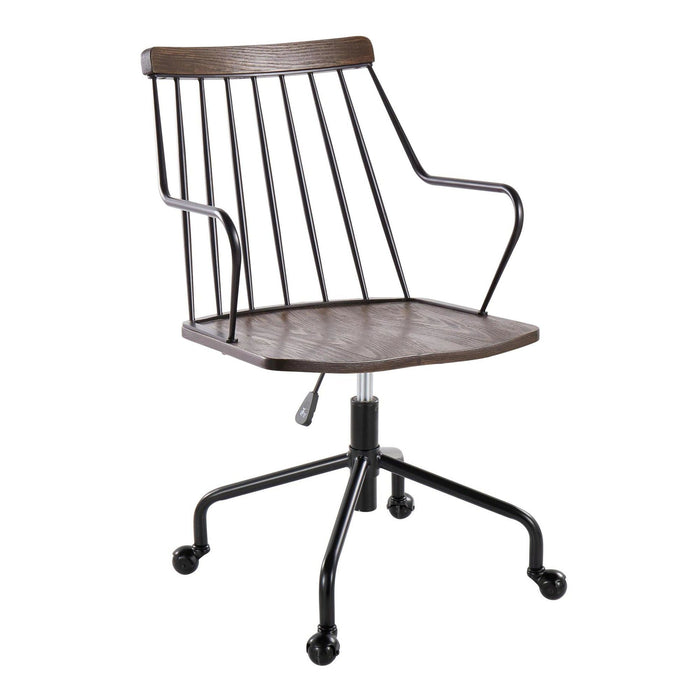 Preston - Adjustable Office Chair