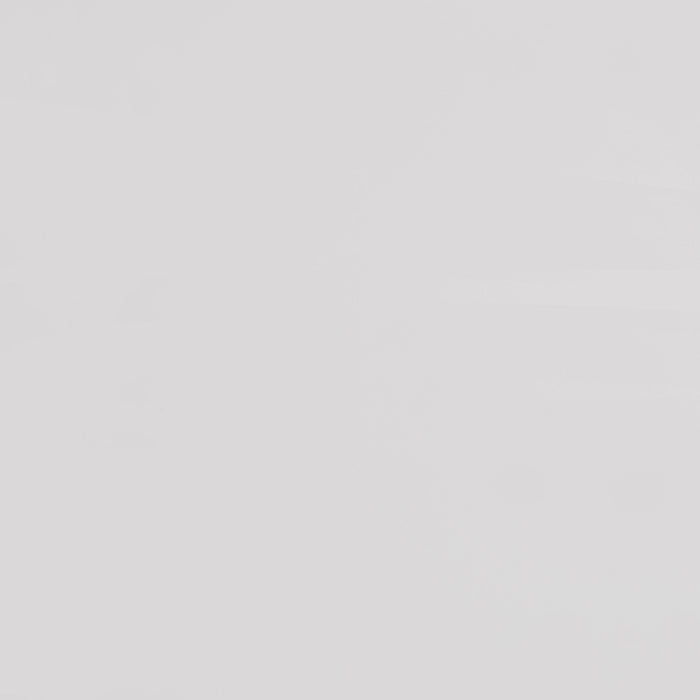 Cassia Dresser Mirror White High Gloss