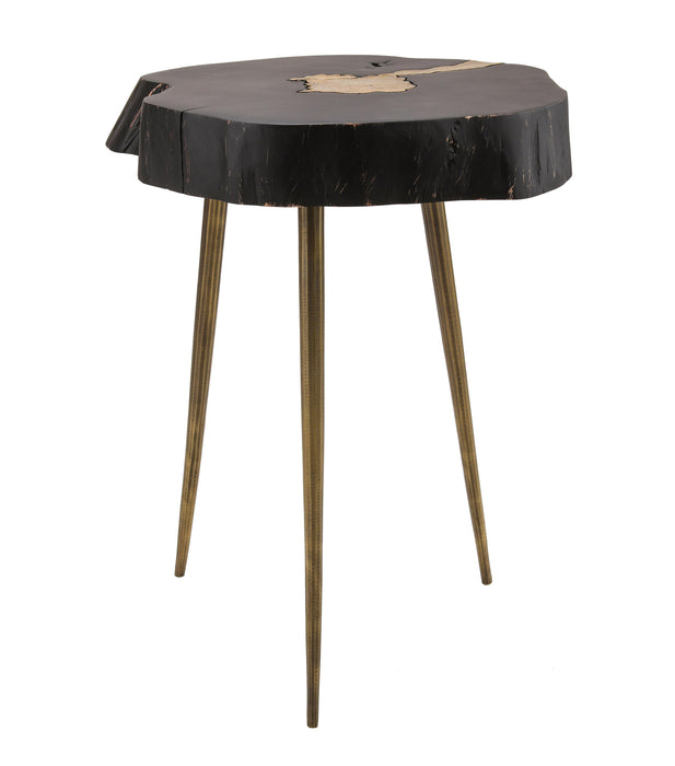 Timber - Side Table