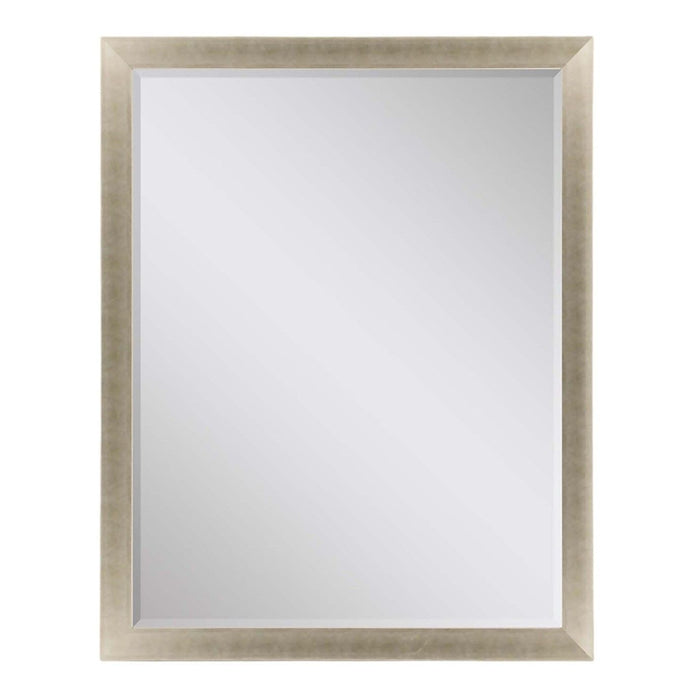 53" Accent Mirror - Gold