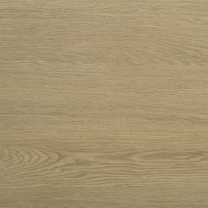 Hendricks Eastern King Panel Headboard Platform Bed Light Oak