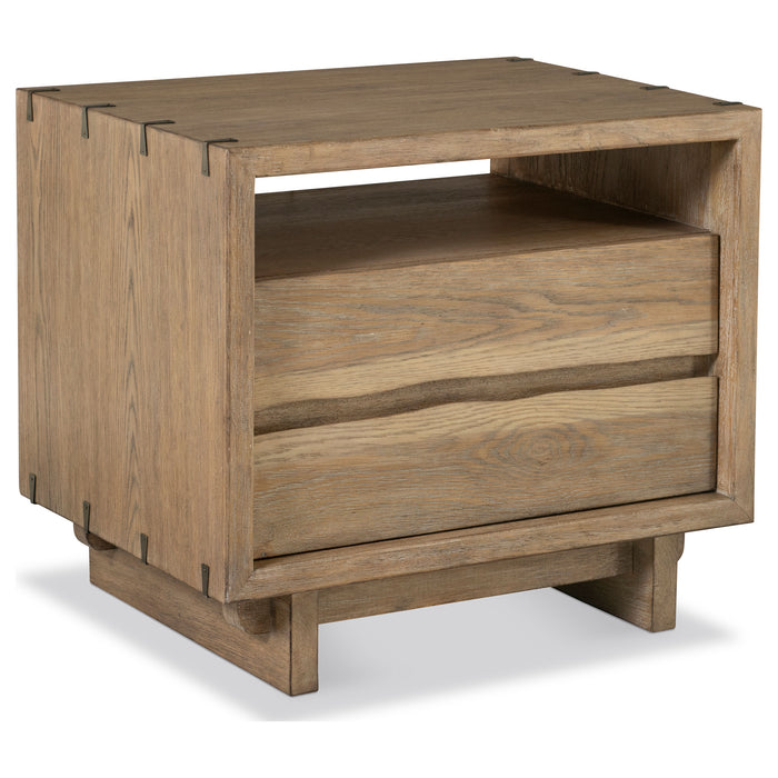 Stillwater 5-piece Eastern King Bedroom Set