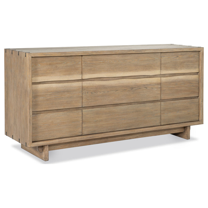Stillwater 5-piece Eastern King Bedroom Set