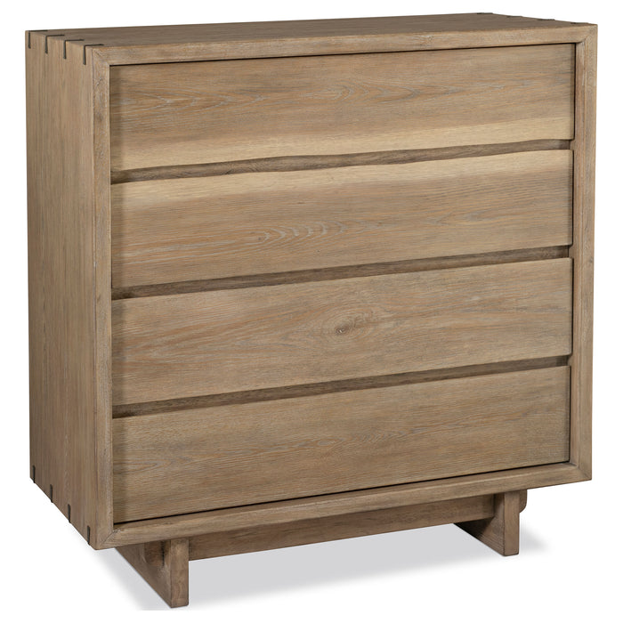 Stillwater 5-piece California King Bedroom Set