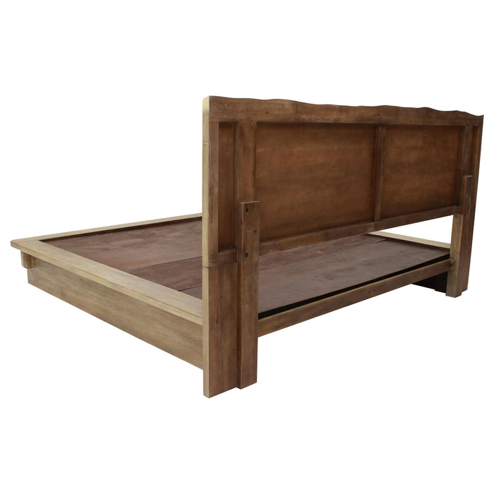Stillwater California King Platform Bed