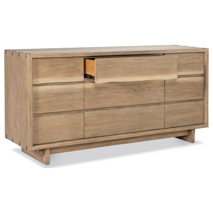 Stillwater 4-piece Queen Bedroom Set