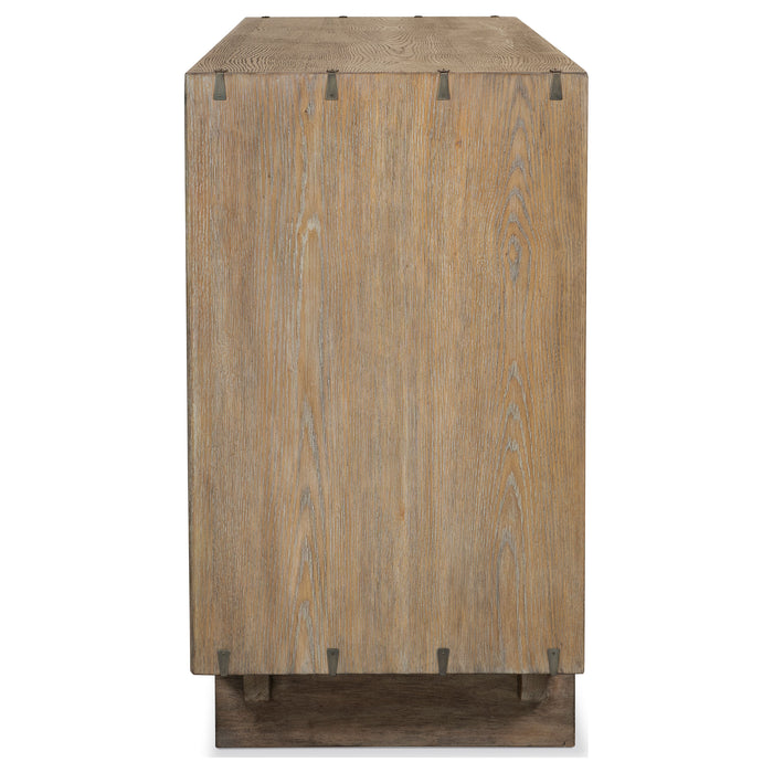 Stillwater 4-piece Queen Bedroom Set