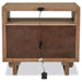Stillwater 5-piece queen bedroom set by CoasterEveryday with a bed frame, nightstands, and dresser in a modern furniture style.