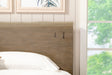 Stillwater 5-piece Queen bedroom set by CoasterEveryday, includes bed frame, dresser, mirror, and nightstands in a stylish furniture design.