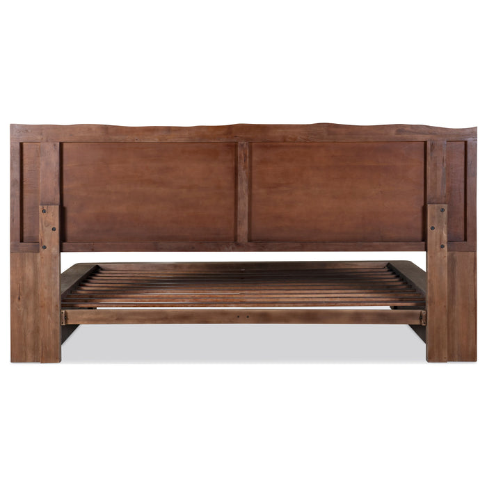 Stillwater Queen Platform Bed