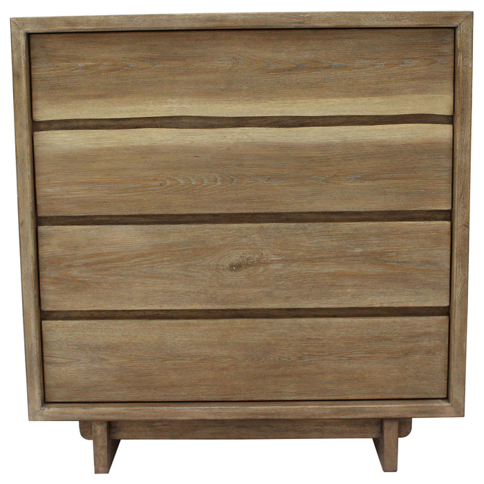 Stillwater 4-drawer Chest