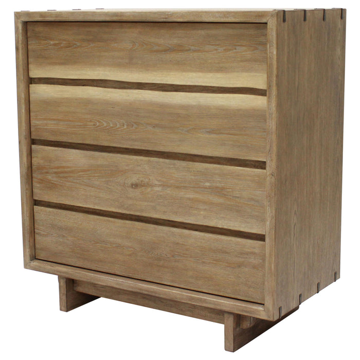 Stillwater 4-drawer Chest