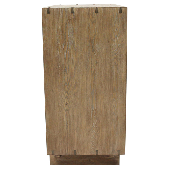 Stillwater 4-drawer Chest