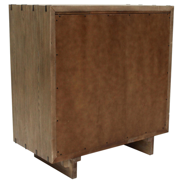 Stillwater 4-drawer Chest