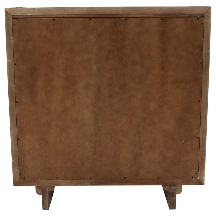 Stillwater 4-drawer Chest