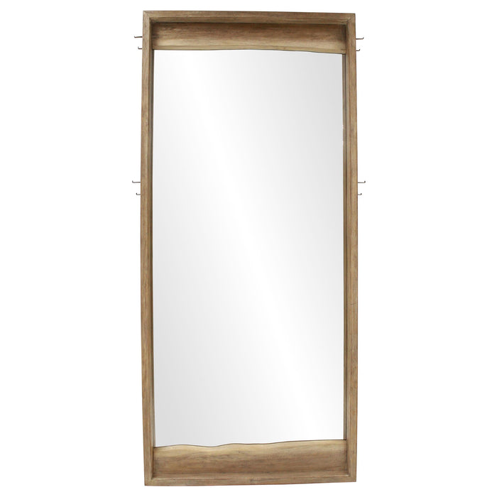 Stillwater Full-Length Floor Mirror