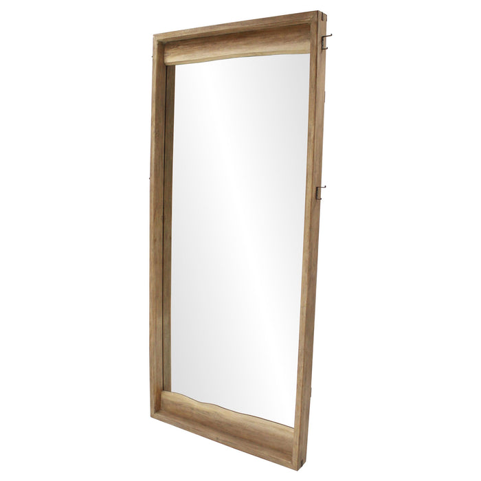 Stillwater Full-Length Floor Mirror
