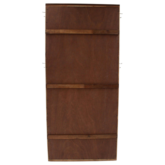 Stillwater Full-Length Floor Mirror