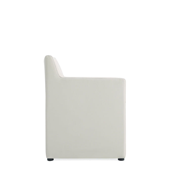 Manhattan Anna Square - Armchair