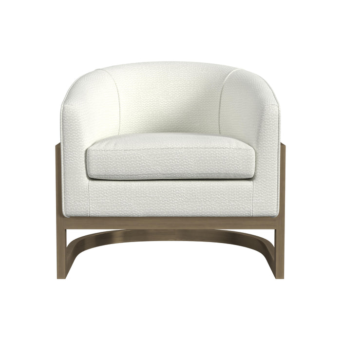 Neve - Accent Chair - Beige