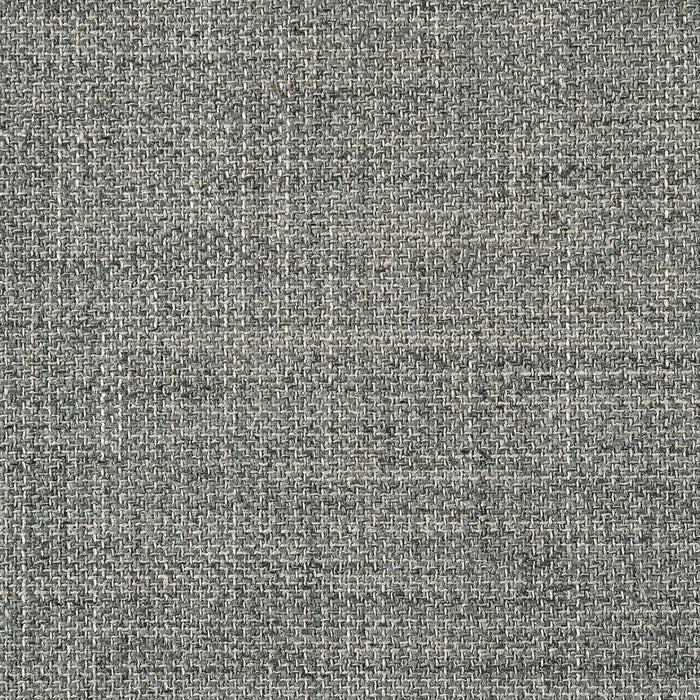 Ines 56-inch Fabric Upholstered Eastern King Panel Bed Grey