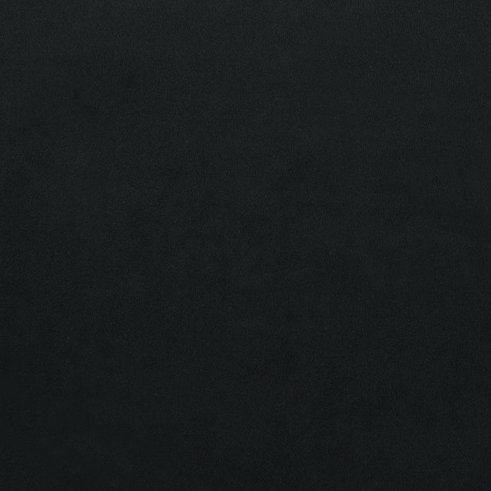 Lorient 5-drawer LED Chest of Drawers Black