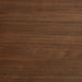 Walnut Madeira 5-piece Eastern King bedroom furniture set by CoasterEveryday, including bed, dresser, mirror, and side tables.