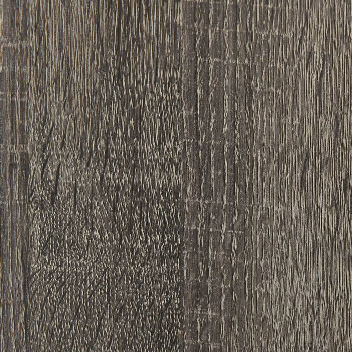 Wright 4-piece California King Bedroom Set Brown Oak