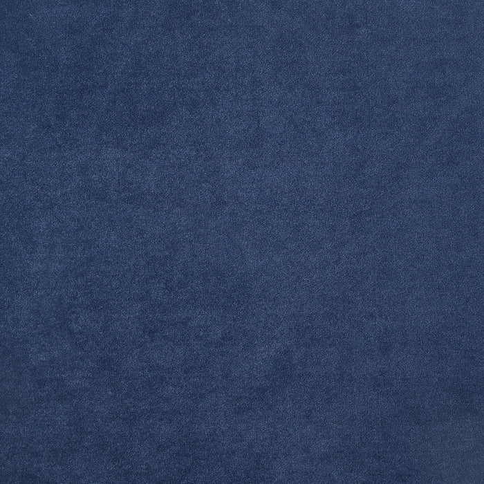 Melody Upholstered 2-drawer Nightstand Pacific Blue