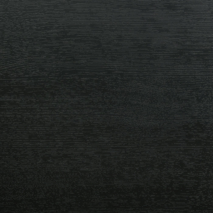 Cavelle 51-inch Upholstered Eastern King Panel Bed Black