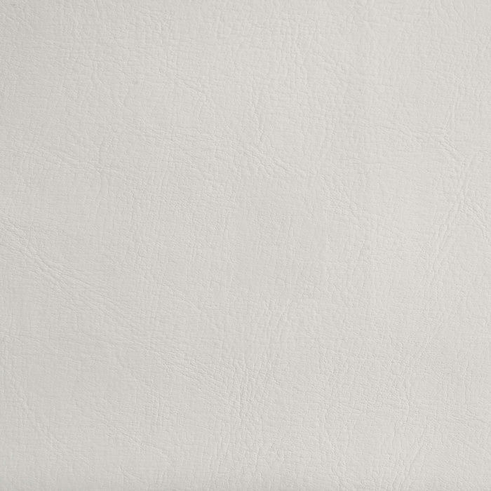 Kendall Upholstered Queen Panel Bed White