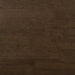CoasterEveryday Glenwood 6-drawer dresser with warm brown finish and matching mirror, showcasing wood grain and contemporary furniture design.