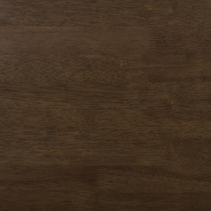 Warm brown Glenwood 6-drawer dresser cabinet by CoasterEveryday, showcasing a wooden furniture piece with sleek drawer handles and a smooth finish.