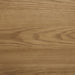 Robyn light ash 5-drawer bedroom chest of drawers by CoasterEveryday, showing sleek wooden furniture with silver handles.