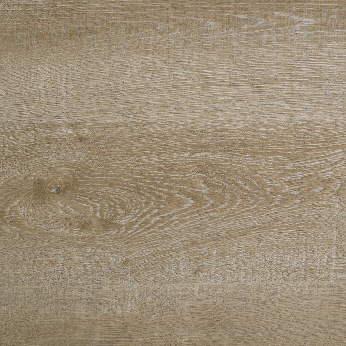 Weathered oak Oakglen 5-drawer chest of drawers by CoasterEveryday, showing a sturdy wooden furniture piece with five spacious drawers.