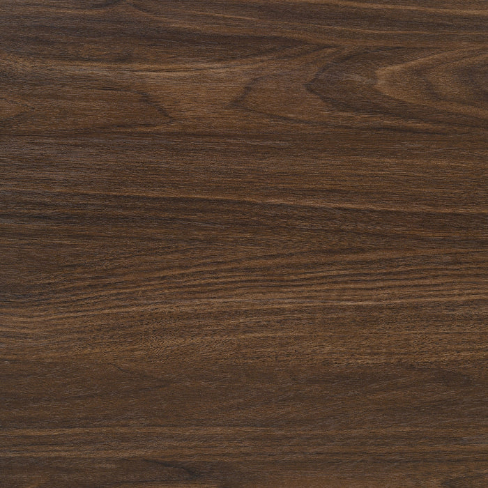 Etienne 4-piece Full Bedroom Set Walnut
