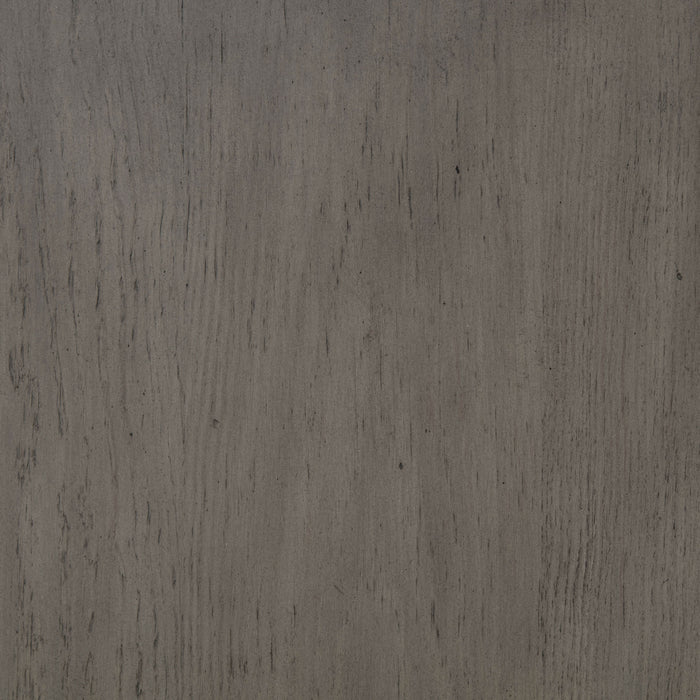 Cresswell 3-drawer Nightstand Bedside Table Weathered Taupe