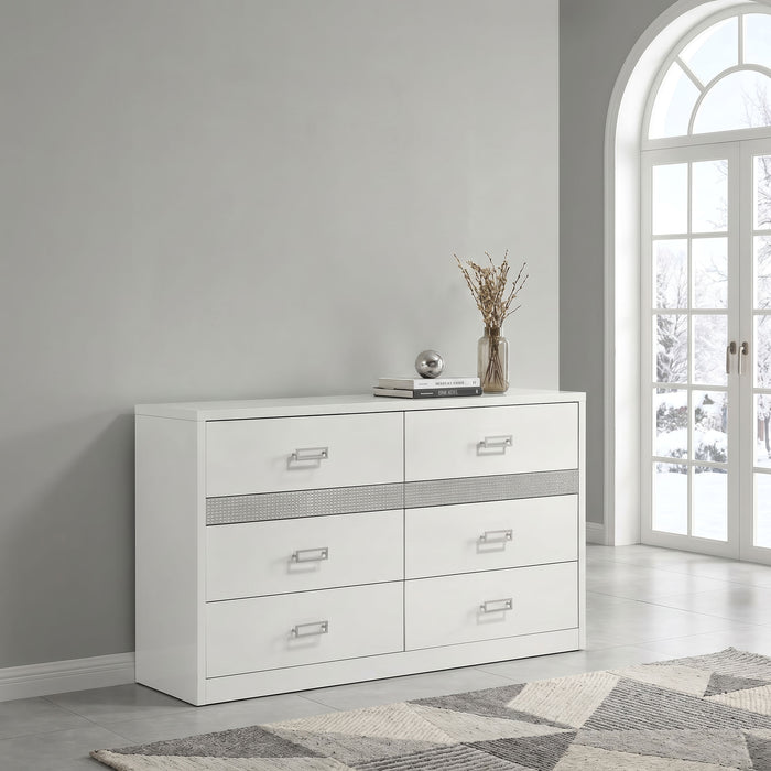 DRESSER