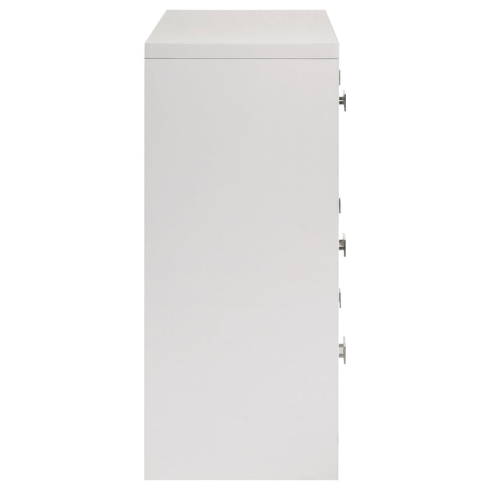 DRESSER