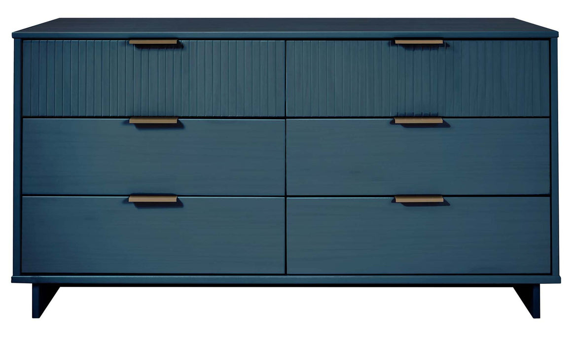 Manhattan Granville - Dresser