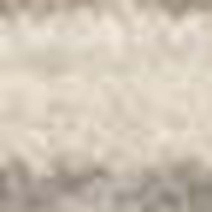 9' X 12' Abstract Distressed Non Skid Area Rug - Ivory